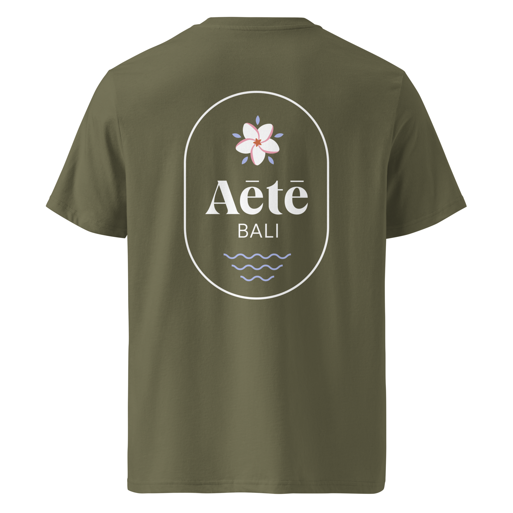 T-shirt Jepun